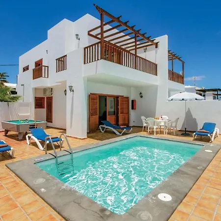 Villa Florencia